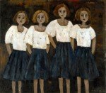 A Group of Girls | 2009  